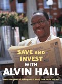Save and Invest with Alvin Hall (eBook, ePUB)