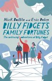 Billy Fidget's Family Fortunes (eBook, ePUB) Billy Fidget's Family Fortunes (eBook, ePUB)