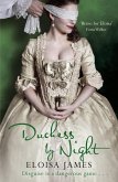 Duchess by Night (eBook, ePUB)