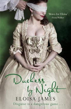 Duchess by Night (eBook, ePUB) - James, Eloisa