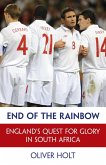 End of the Rainbow (eBook, ePUB)