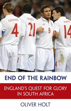 End of the Rainbow (eBook, ePUB) - Holt, Oliver