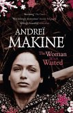 The Woman Who Waited (eBook, ePUB)