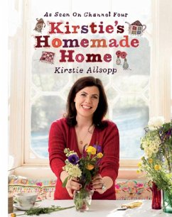 Kirstie's Homemade Home (eBook, ePUB) - Allsopp, Kirstie
