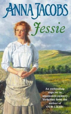 Jessie (eBook, ePUB) - Jacobs, Anna
