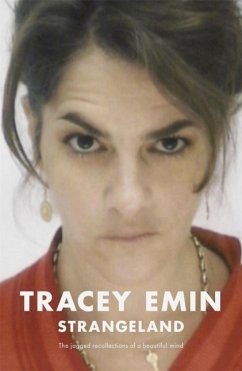 Strangeland (eBook, ePUB) - Emin, Tracey