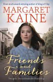 Friends and Families (eBook, ePUB)