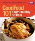 Good Food: Slow-cooking Recipes (eBook, ePUB)