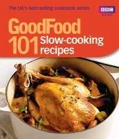 Good Food: Slow-cooking Recipes (eBook, ePUB) Cover Good Food: Slow-cooking Recipes (eBook, ePUB)