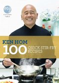 My Kitchen Table: 100 Quick Stir-fry Recipes (eBook, ePUB)