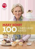 My Kitchen Table: 100 Cakes and Bakes (eBook, ePUB)