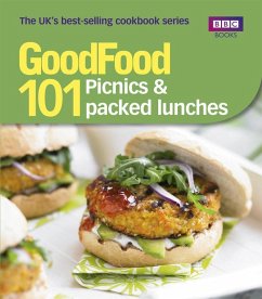 Good Food: 101 Picnics & Packed Lunches: Triple-tested Recipes (eBook, ePUB) - Brown, Sharon