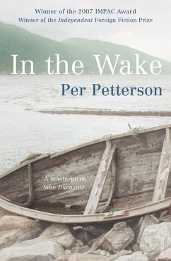 In The Wake (eBook, ePUB) - Petterson, Per