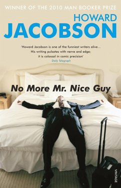 No More Mr Nice Guy (eBook, ePUB) - Jacobson, Howard