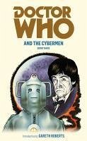 Cover Doctor Who and the Cybermen (eBook, ePUB)