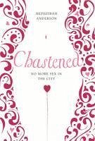 Chastened (eBook, ePUB) - Anderson, Hephzibah