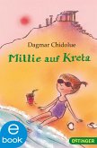 Millie auf Kreta / Millie Bd.7 (eBook, ePUB) Millie auf Kreta / Millie Bd.7 (eBook, ePUB)