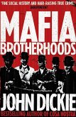 Blood Brotherhoods (eBook, ePUB)