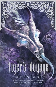 Tiger's Voyage (eBook, ePUB) - Houck, Colleen