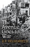 The Avenue Goes to War (eBook, ePUB)