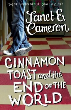 Cinnamon Toast and the End of the World (eBook, ePUB) - E Cameron, Janet