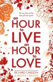 An Hour to Live, an Hour to Love (eBook, ePUB)