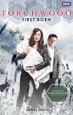 Torchwood: First Born (eBook, ePUB)