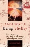 Cover Being Shelley (eBook, ePUB)