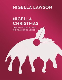 Nigella Christmas (eBook, ePUB) - Lawson, Nigella