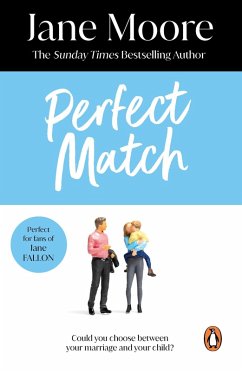 Cover Perfect Match (eBook, ePUB)