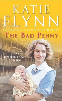 The Bad Penny (eBook, ePUB) - Flynn, Katie