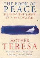 The Book Of Peace (eBook, ePUB) - Teresa, Mother