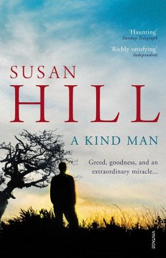 A Kind Man (eBook, ePUB) - Hill, Susan