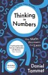 Thinking in Numbers (eBook, ePUB) - Bild 1