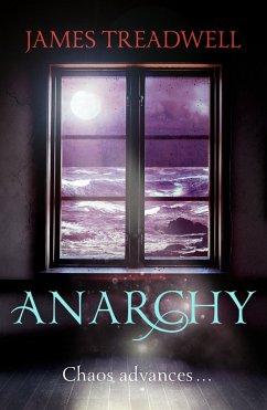 Cover Anarchy (eBook, ePUB)