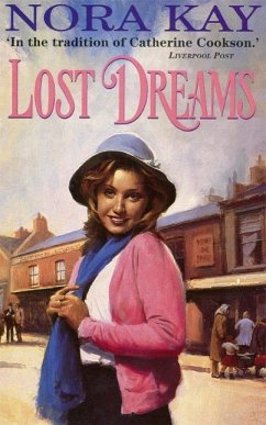 Lost Dreams (eBook, ePUB) - Kay, Nora