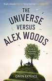 The Universe versus Alex Woods (eBook, ePUB)