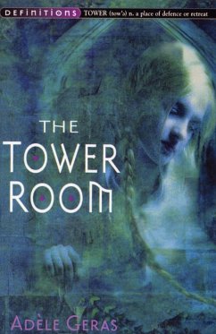 The Tower Room : Egerton Hall Trilogy 1 (eBook, ePUB) - Geras, Adèle