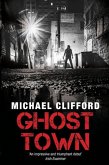 Ghost Town (eBook, ePUB)