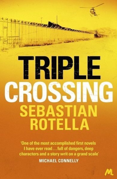 Triple Crossing (eBook, ePUB) Triple Crossing (eBook, ePUB)