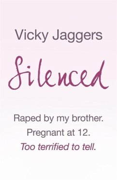 Silenced (eBook, ePUB) - Jaggers, Vicky