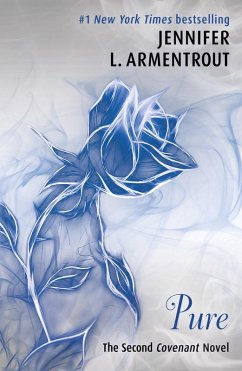 Pure (eBook, ePUB) - L. Armentrout, Jennifer