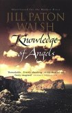 Knowledge Of Angels (eBook, ePUB)