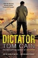 Cover Dictator (eBook, ePUB)