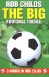 The Big Football Treble (eBook, ePUB) - Bild 1
