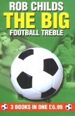 The Big Football Treble (eBook, ePUB)