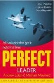 Perfect Leader (eBook, ePUB)