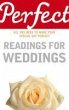 Perfect Readings for Weddings (eBook,... - Bild 1
