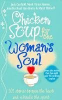 Cover Chicken Soup for the Woman's Soul (eBook, ePUB)