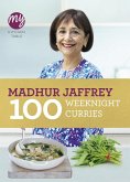 My Kitchen Table: 100 Weeknight Curries (eBook, ePUB)